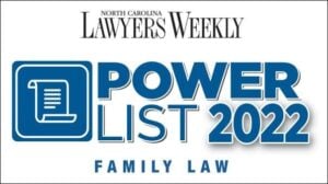 Lawyers Weekly | Power List 2022 - Family Law