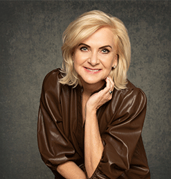 Photo of Marsha C. Kennedy